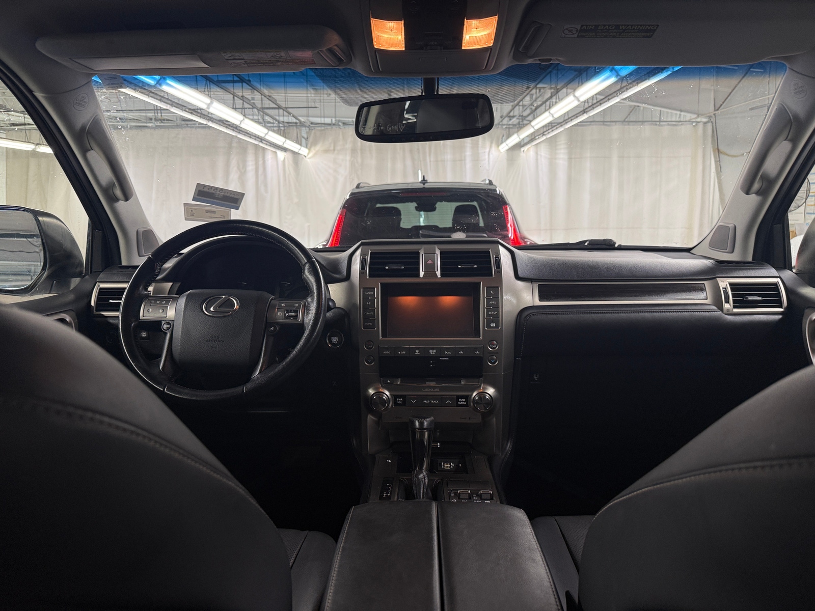 Thumbnail: 2014 Lexus GX - 2
