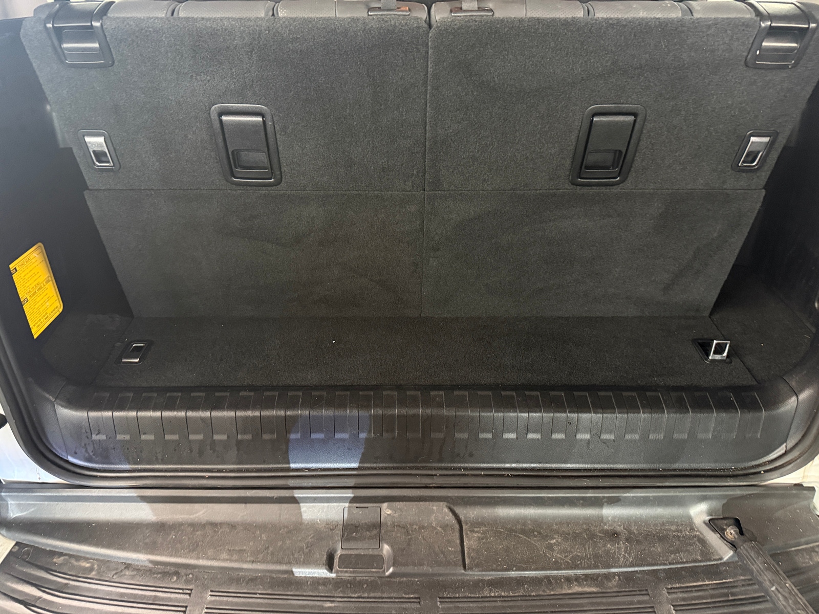 Thumbnail: 2014 Lexus GX - 6