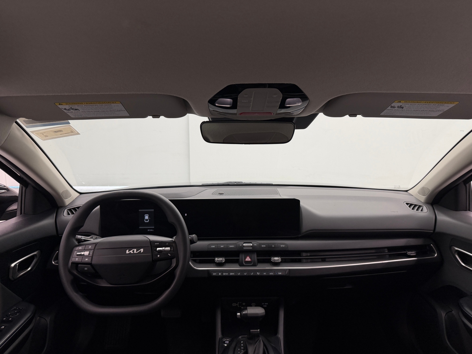 Thumbnail: 2025 Kia K4 - 3