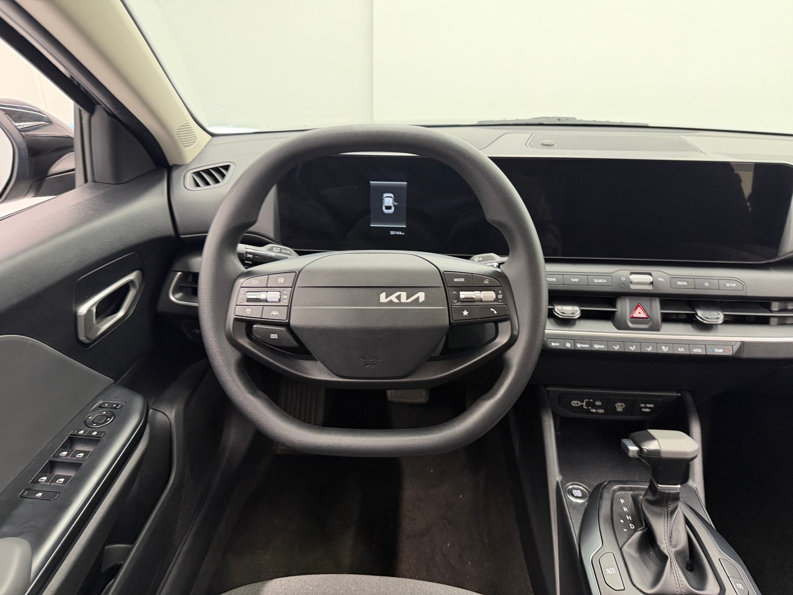 Thumbnail: 2025 Kia K4 - 5