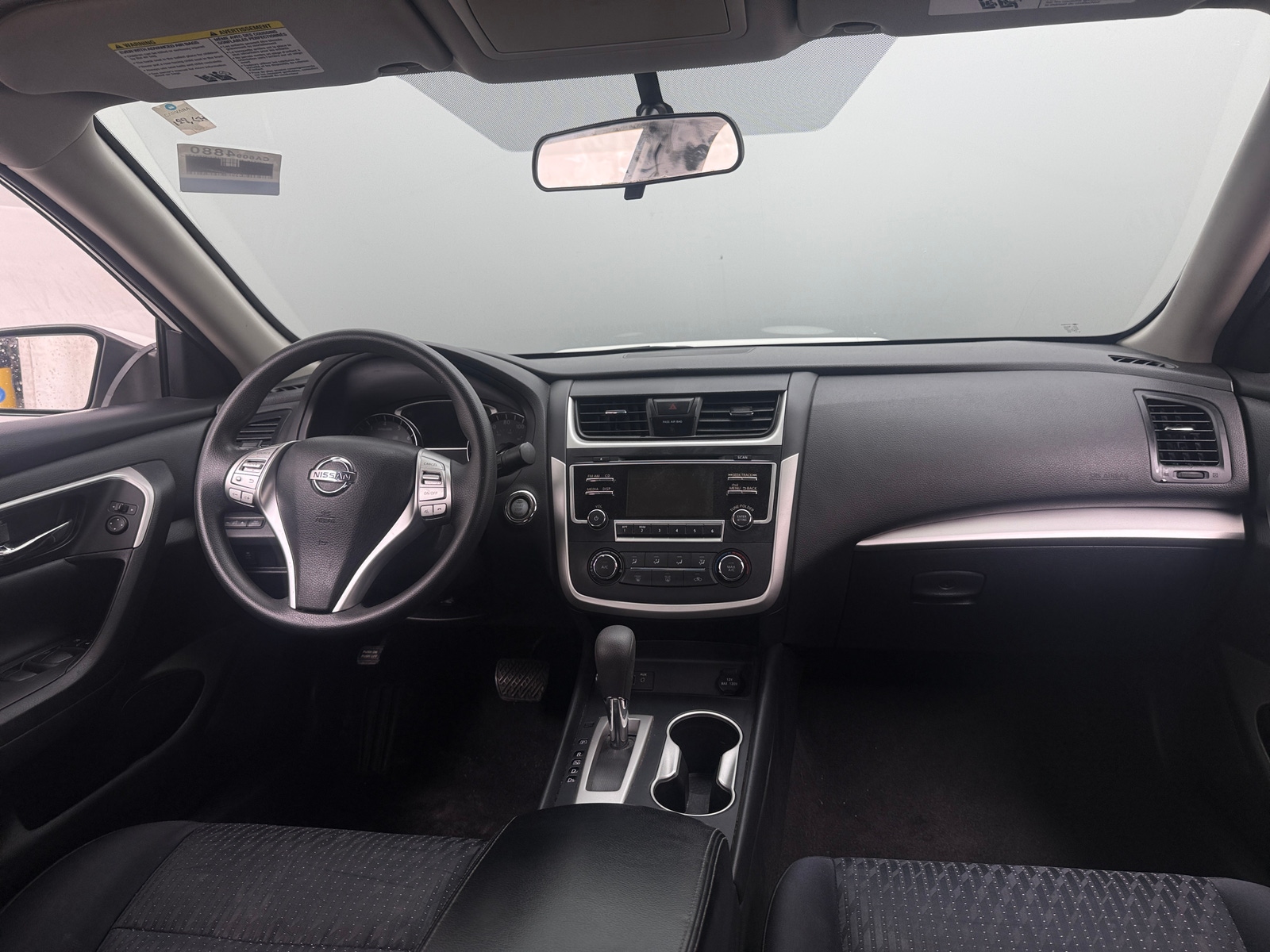 Thumbnail: 2017 Nissan Altima - 3