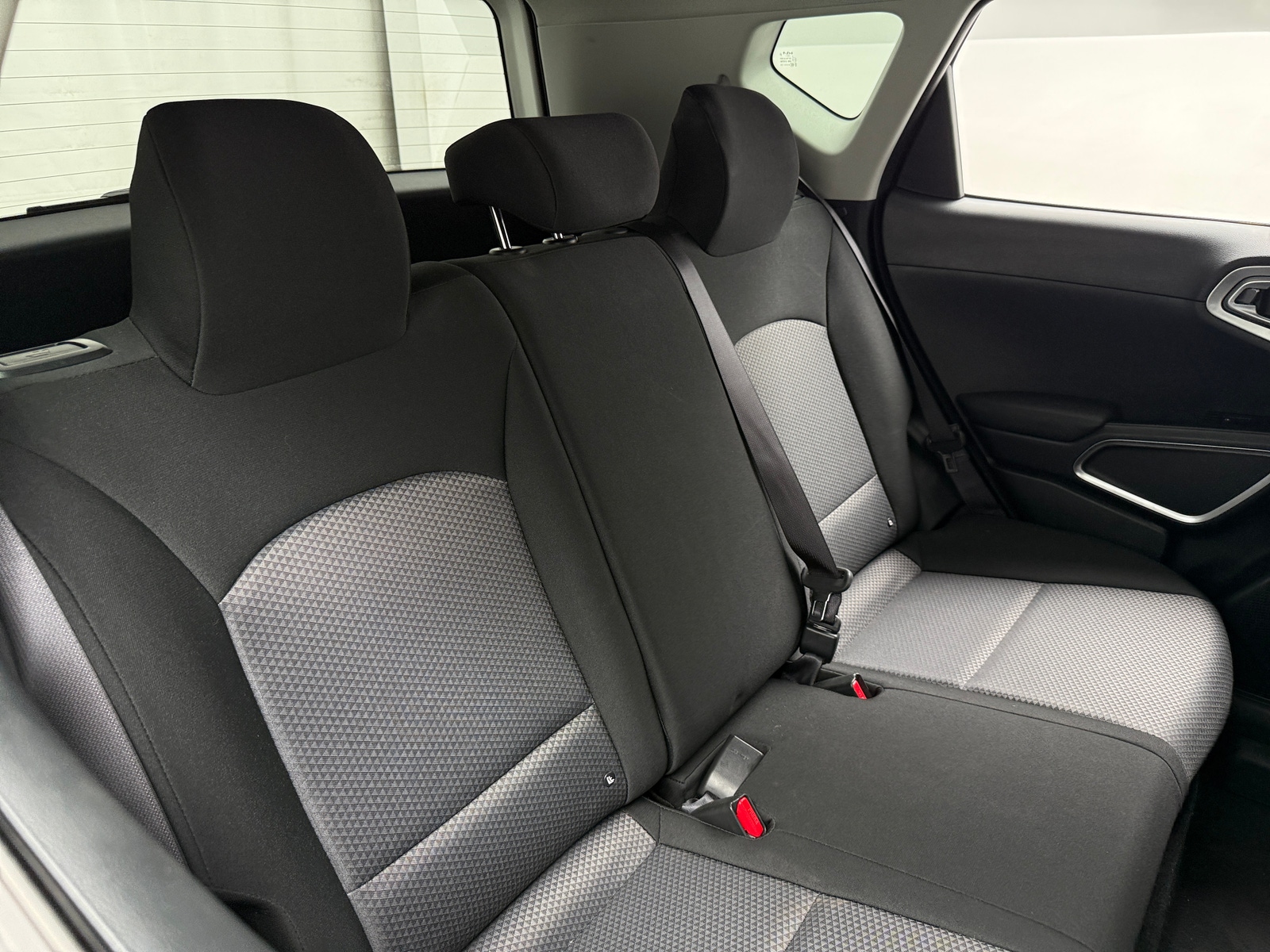 Thumbnail: 2025 Kia Soul - 6