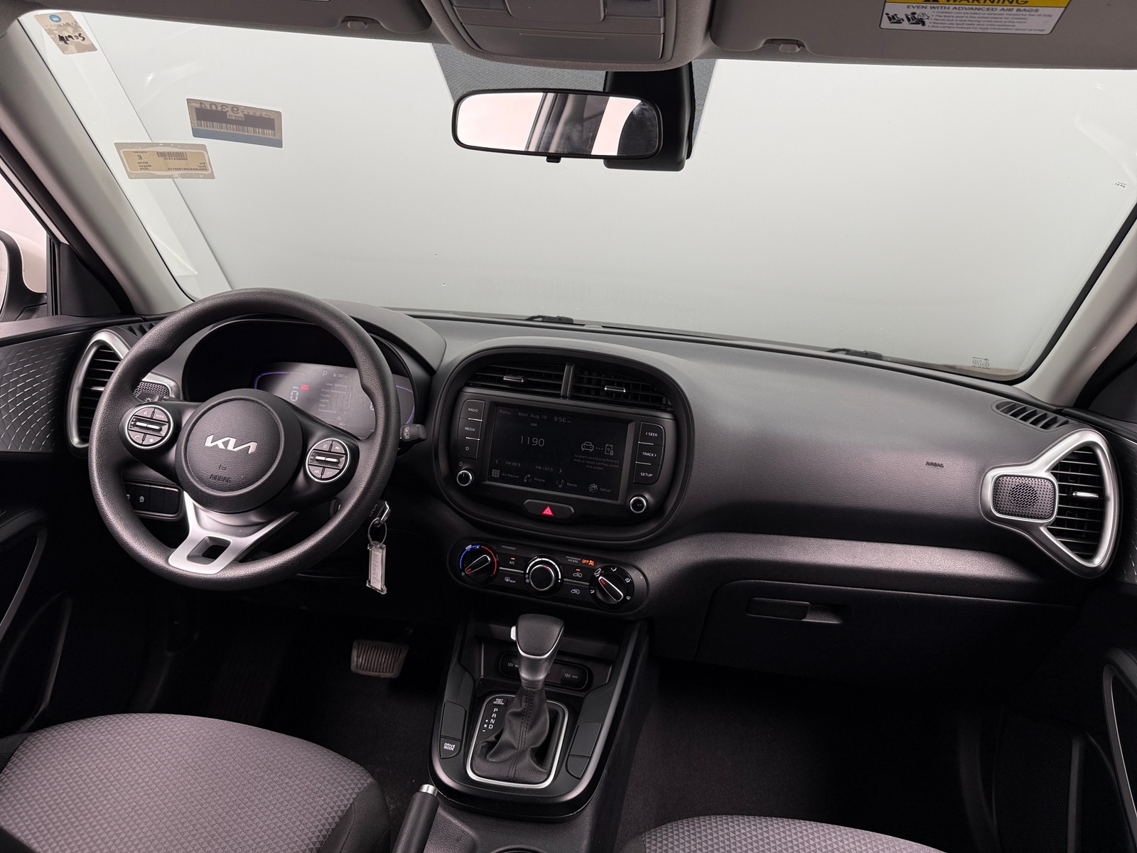 Thumbnail: 2025 Kia Soul - 3