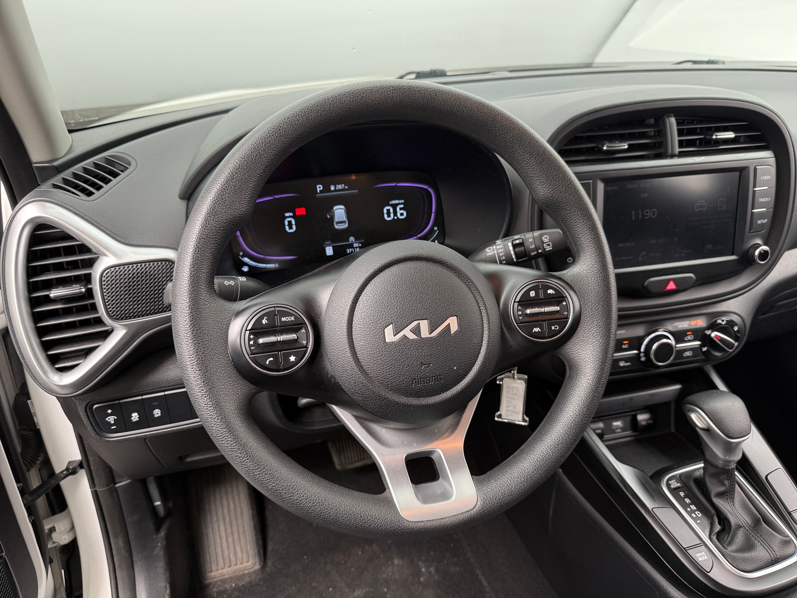 Thumbnail: 2025 Kia Soul - 5