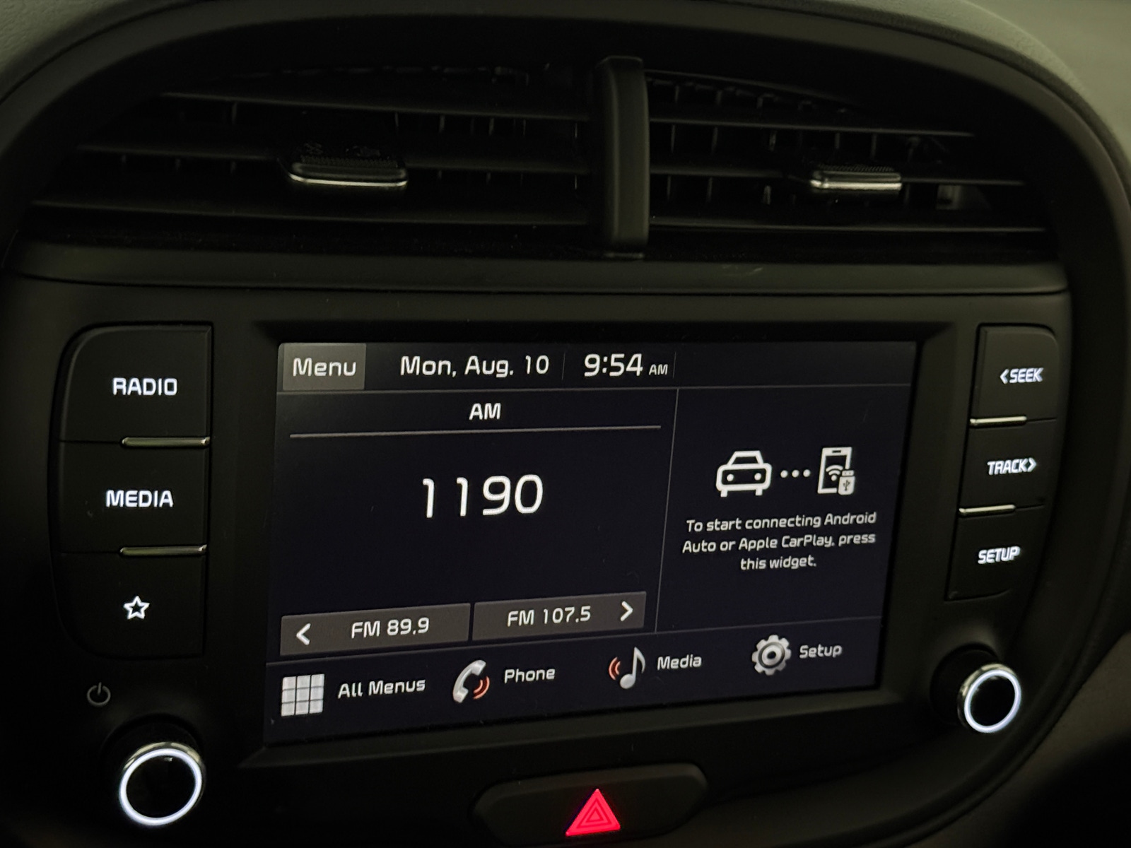 Thumbnail: 2025 Kia Soul - 4