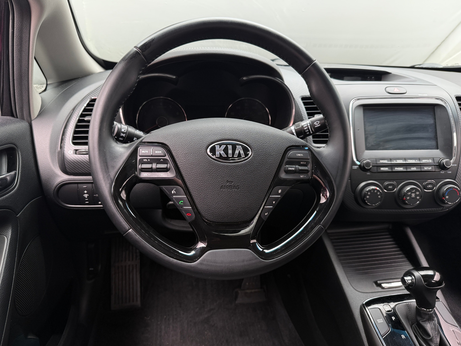 Thumbnail: 2018 Kia Forte - 5