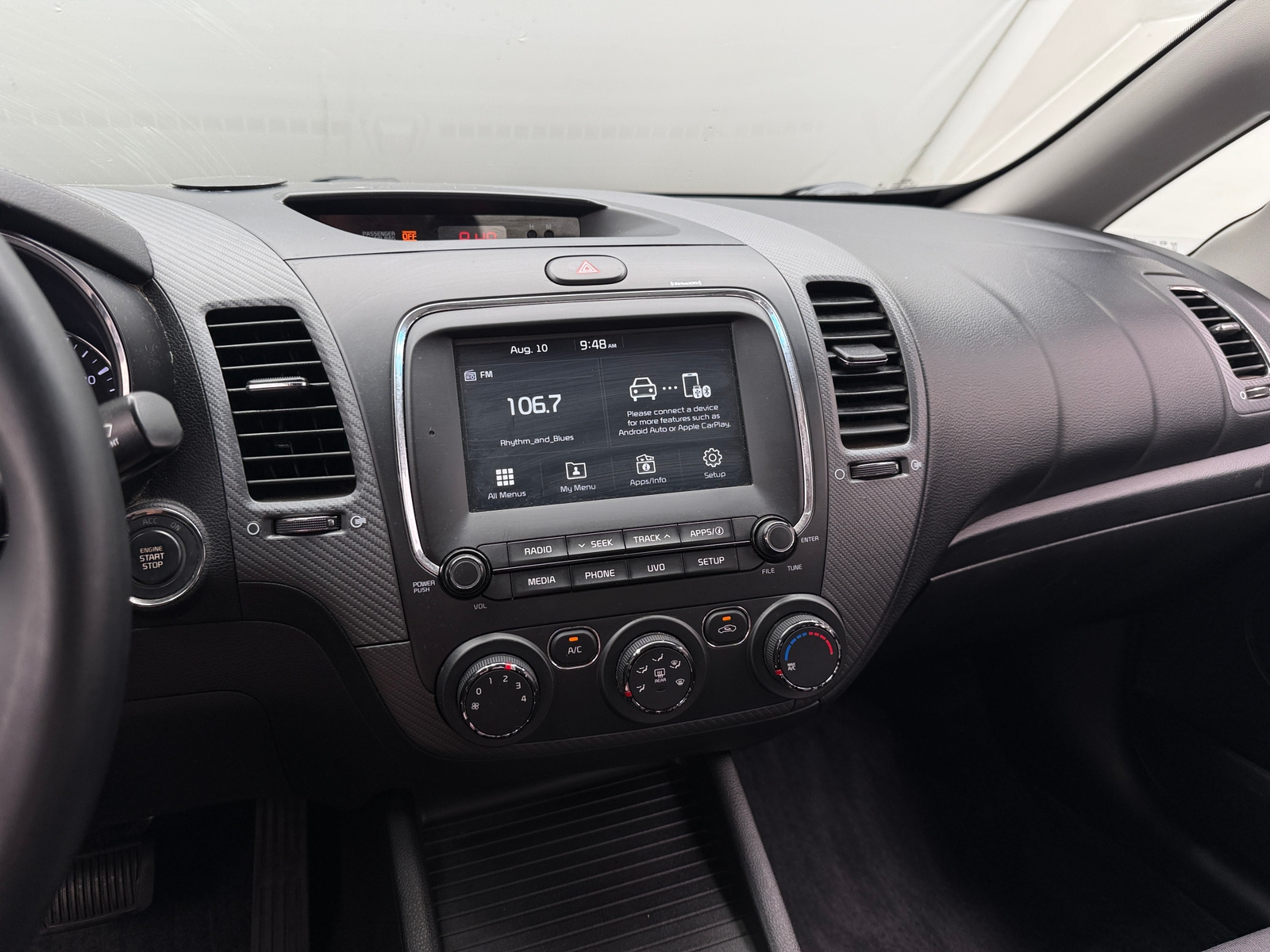 Thumbnail: 2018 Kia Forte - 4