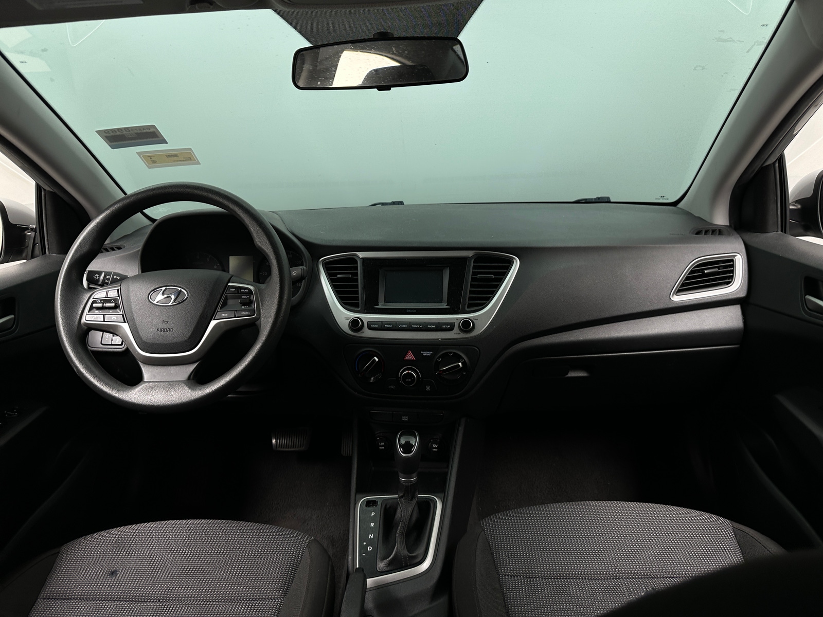 Thumbnail: 2022 Hyundai Accent - 3