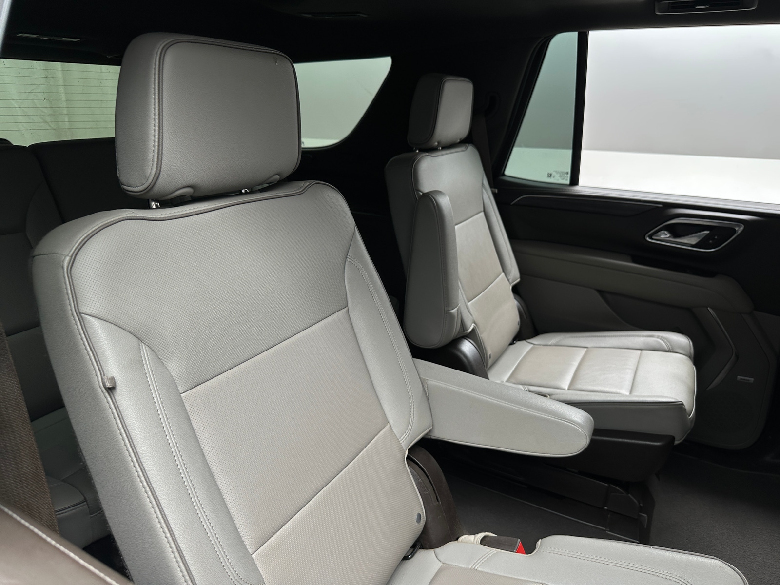 Thumbnail: 2023 GMC Yukon - 5