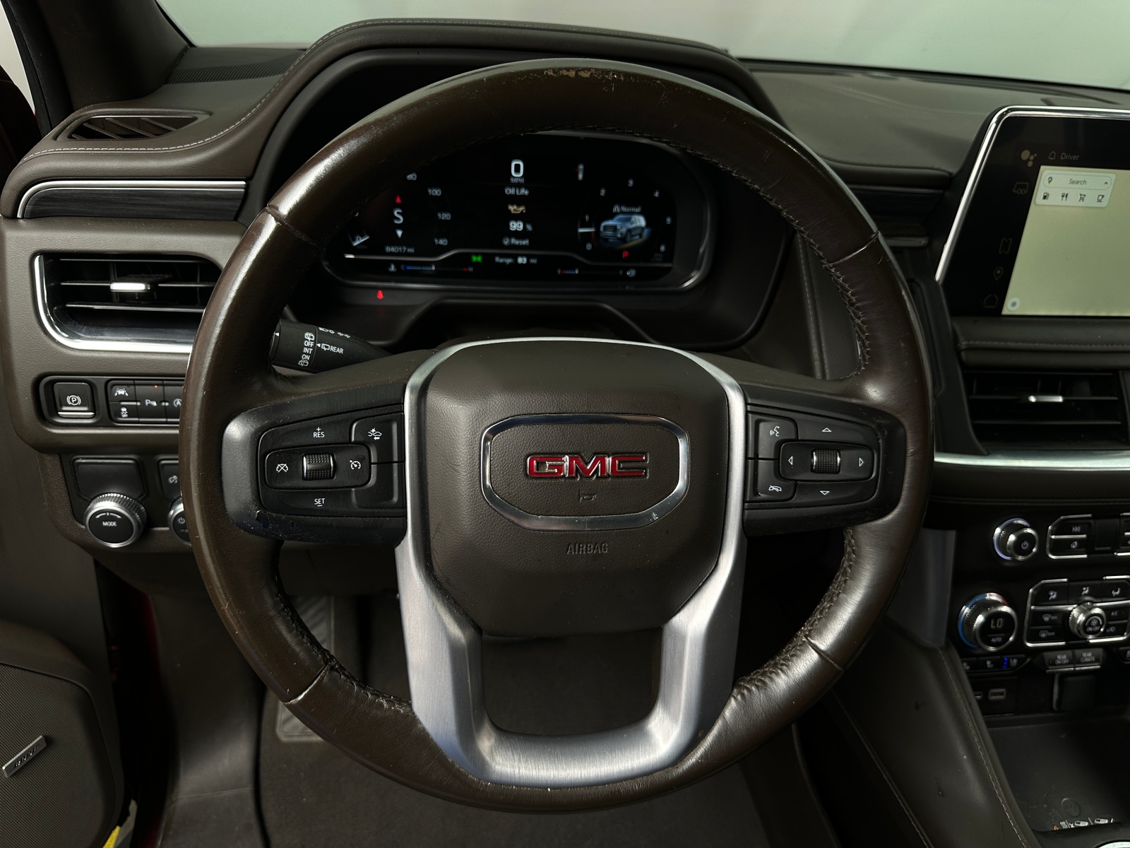Thumbnail: 2023 GMC Yukon - 4