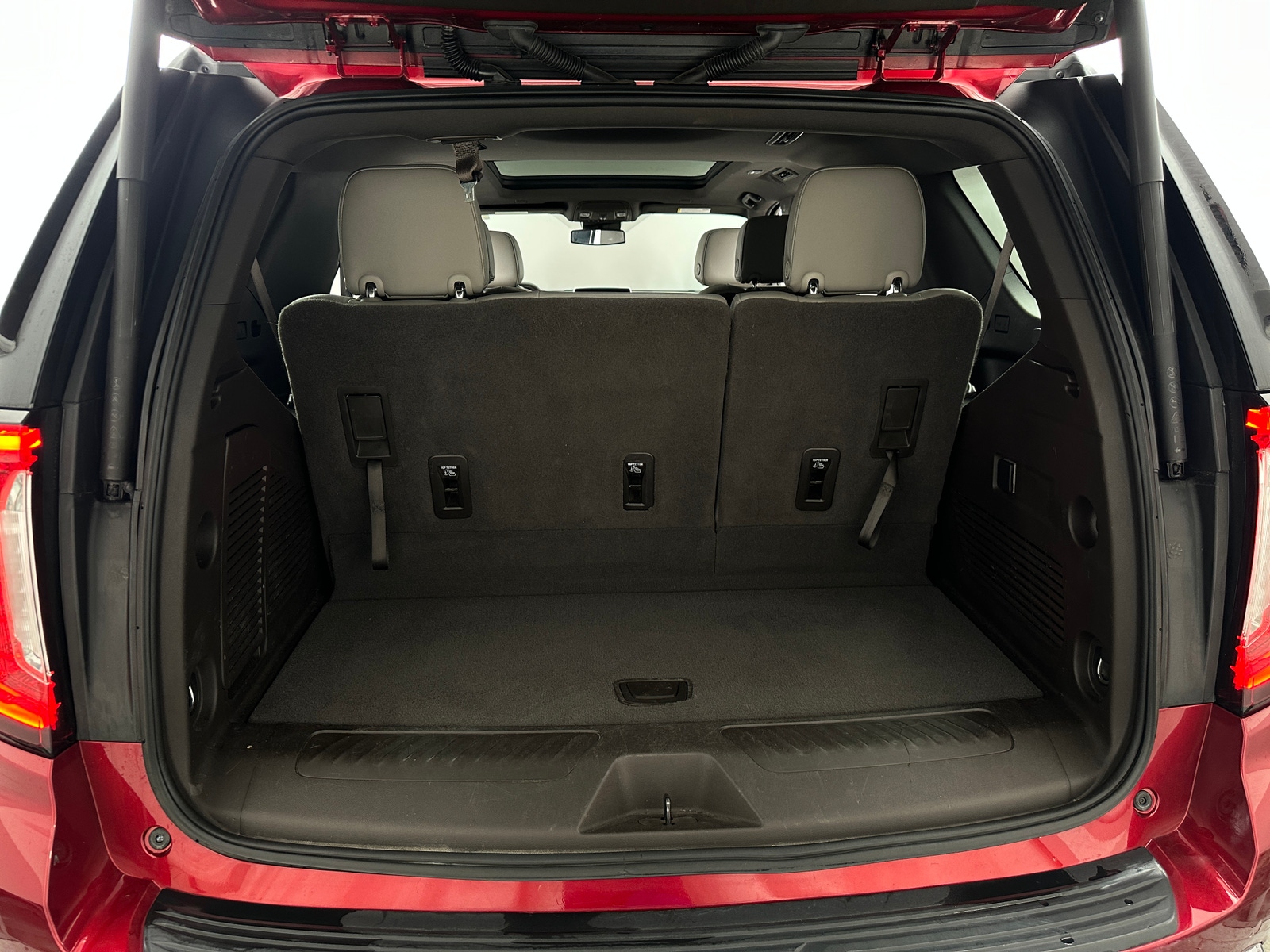 Thumbnail: 2023 GMC Yukon - 6