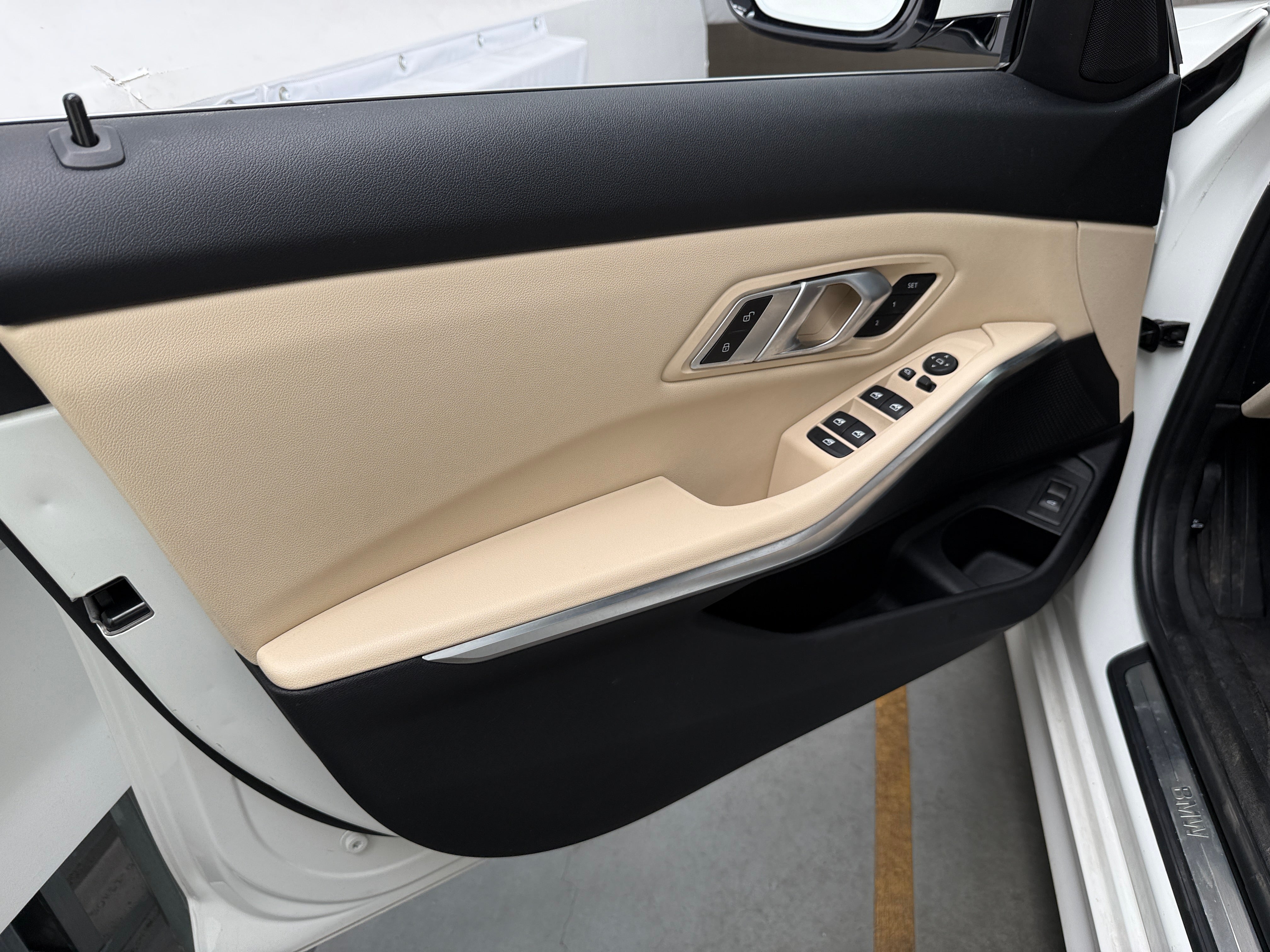 2019 BMW 3 Series
