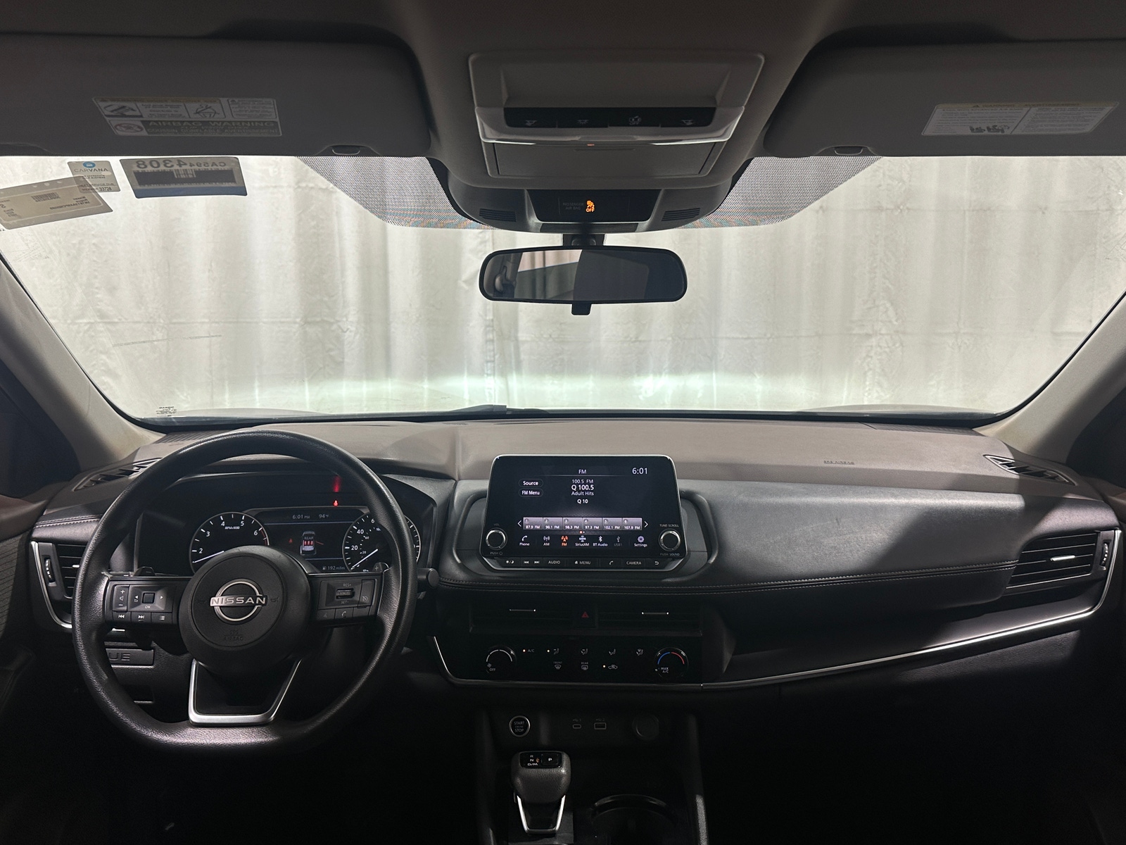 Thumbnail: 2023 Nissan Rogue - 3