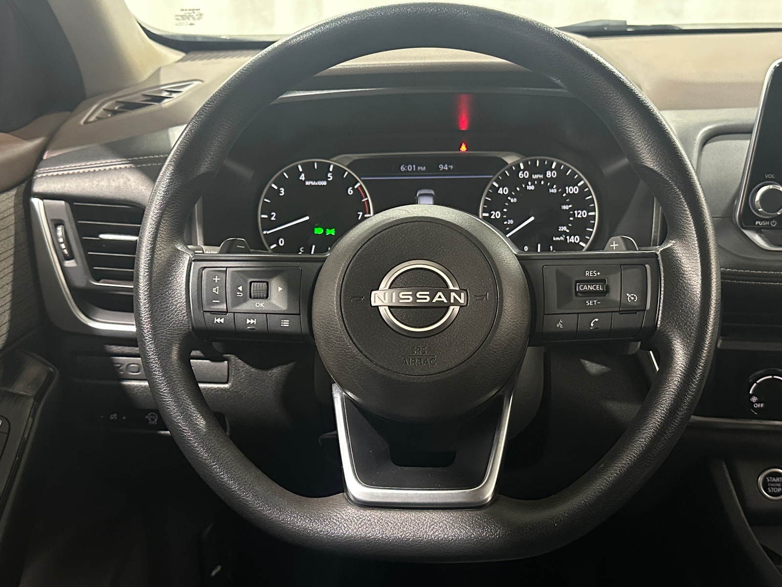 Thumbnail: 2023 Nissan Rogue - 5