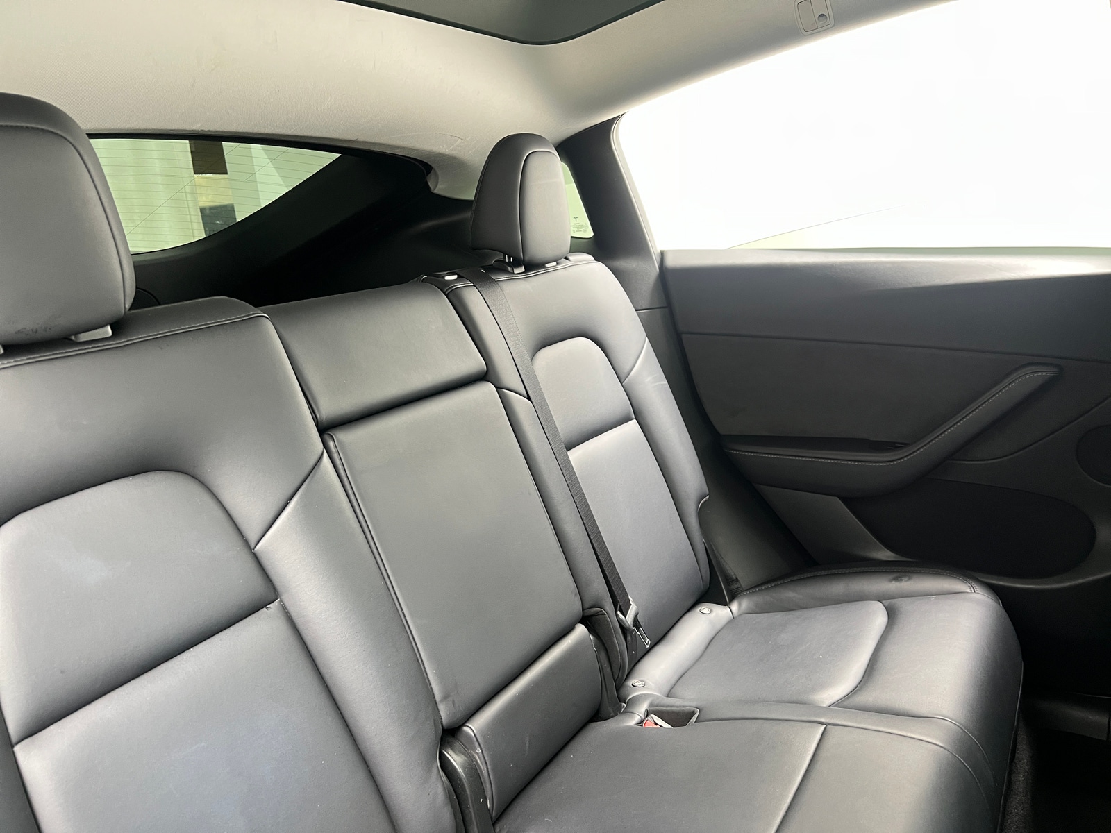 Thumbnail: 2021 Tesla Model Y - 5