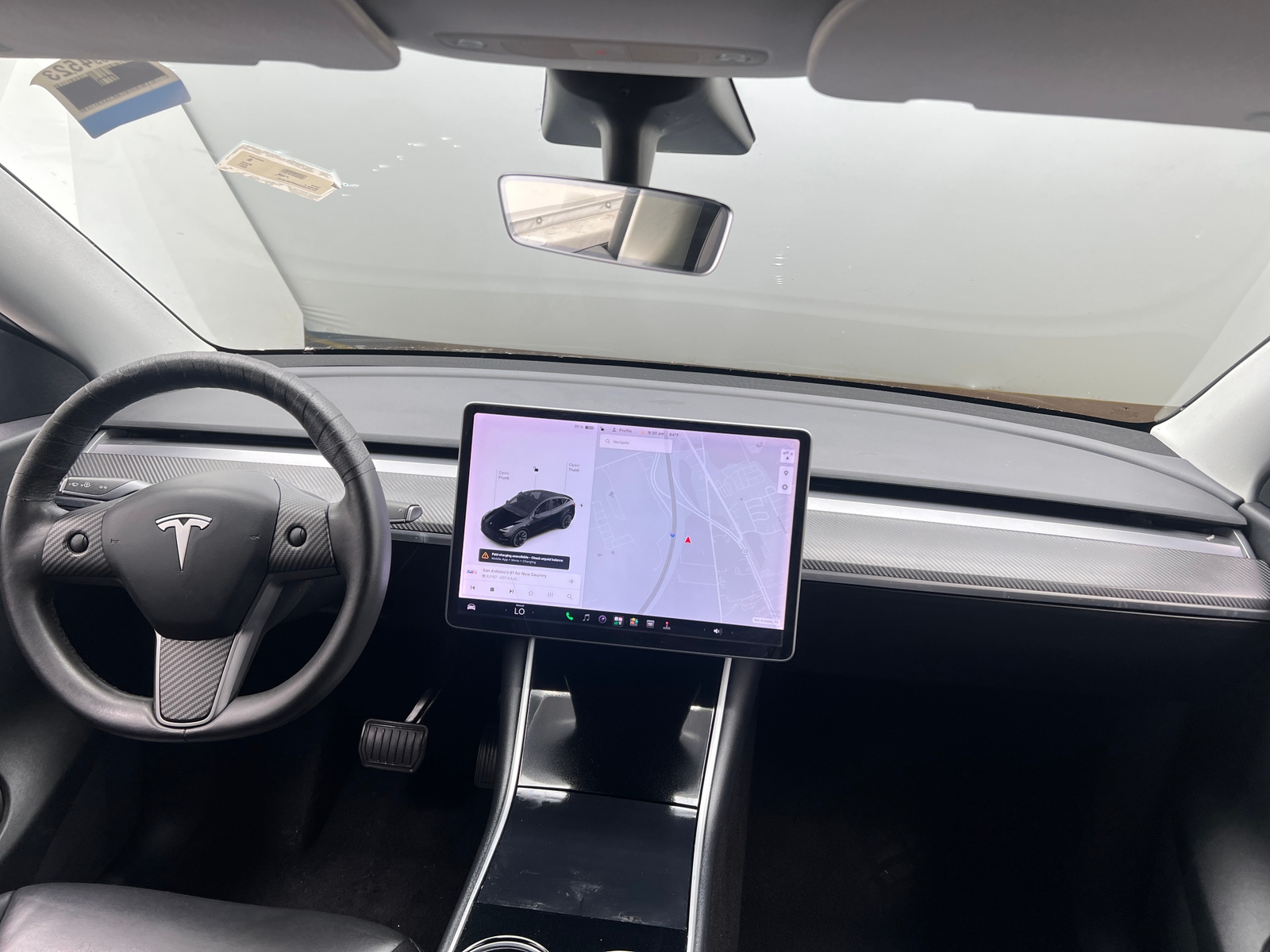 Thumbnail: 2021 Tesla Model Y - 2