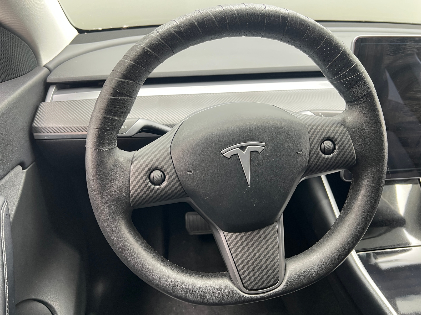 Thumbnail: 2021 Tesla Model Y - 4