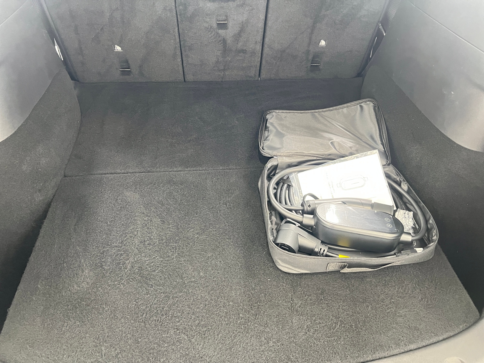 Thumbnail: 2021 Tesla Model Y - 6