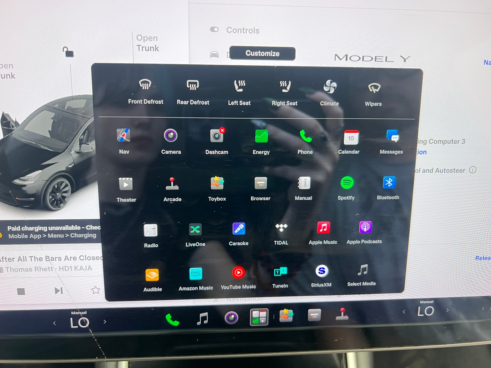 Thumbnail: 2021 Tesla Model Y - 3
