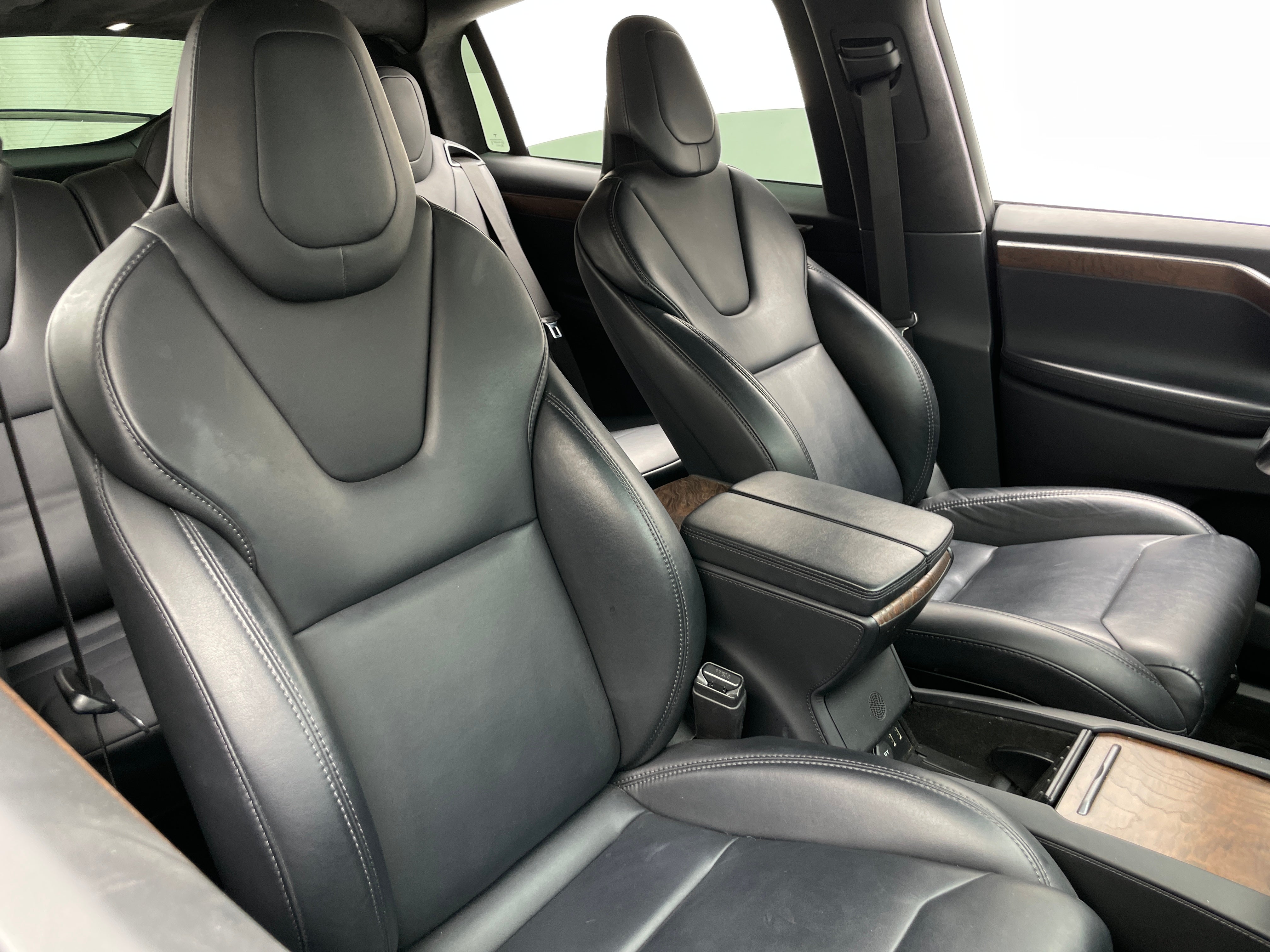 2019 Tesla Model X