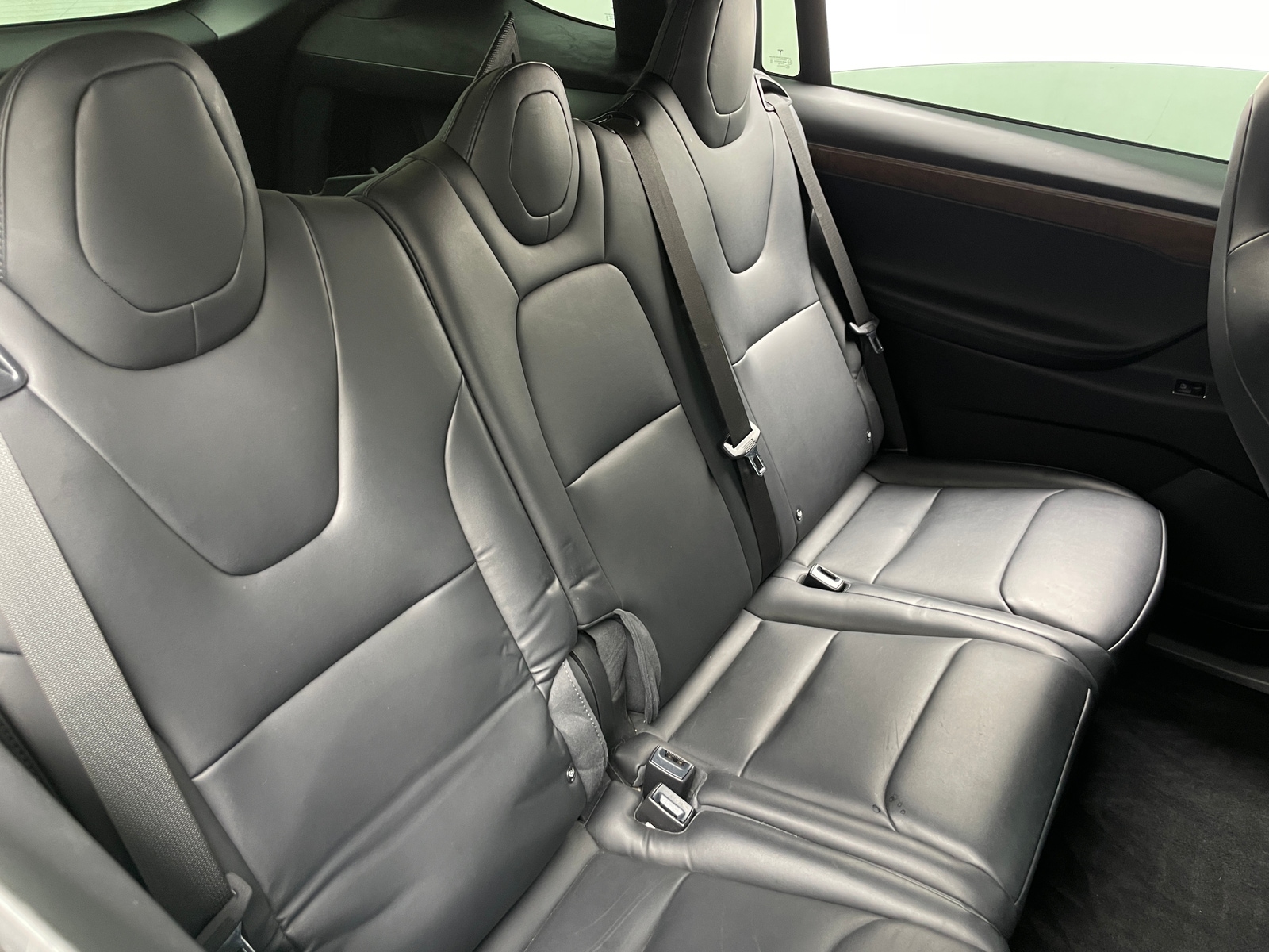 Thumbnail: 2019 Tesla Model X - 5