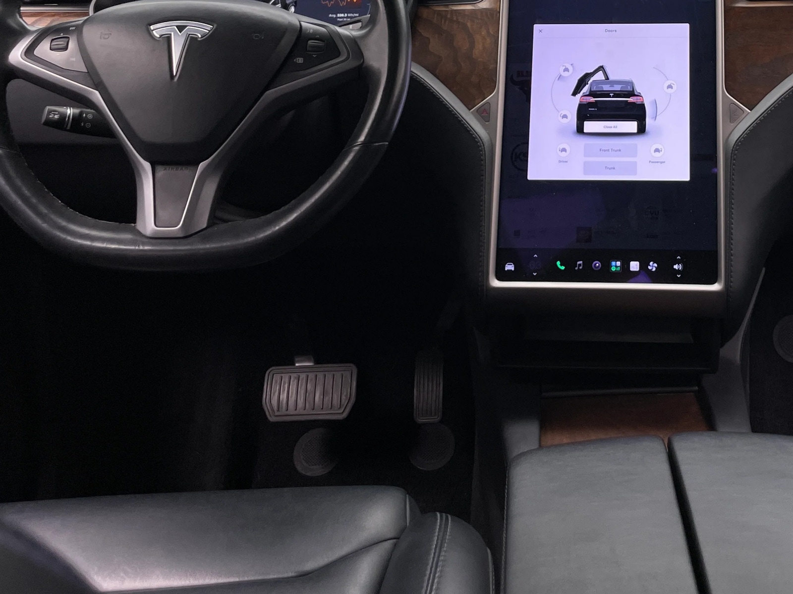 Thumbnail: 2019 Tesla Model X - 2