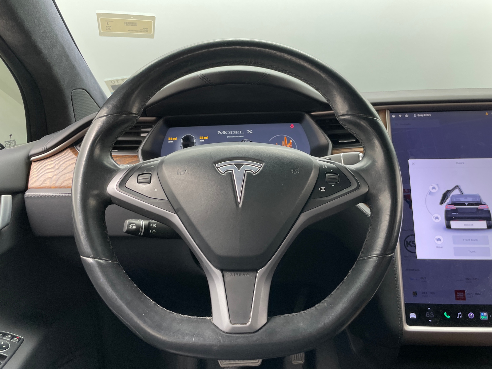 Thumbnail: 2019 Tesla Model X - 4