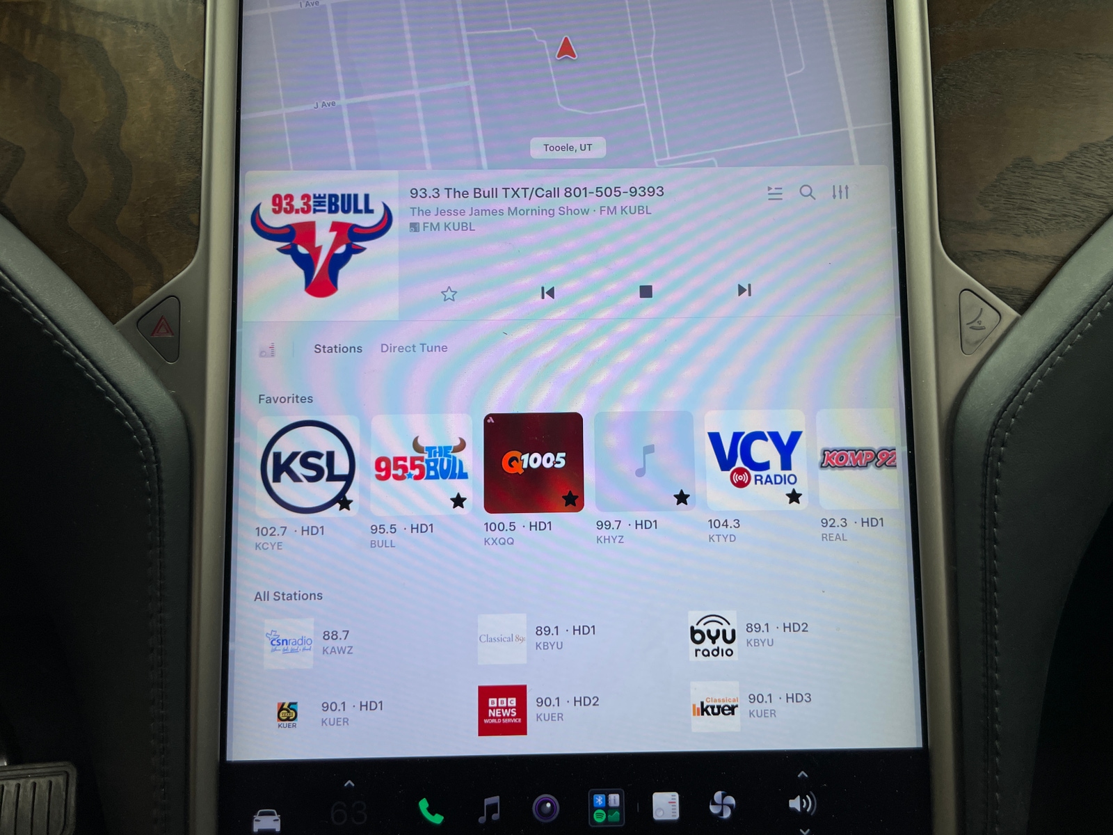 Thumbnail: 2019 Tesla Model X - 3