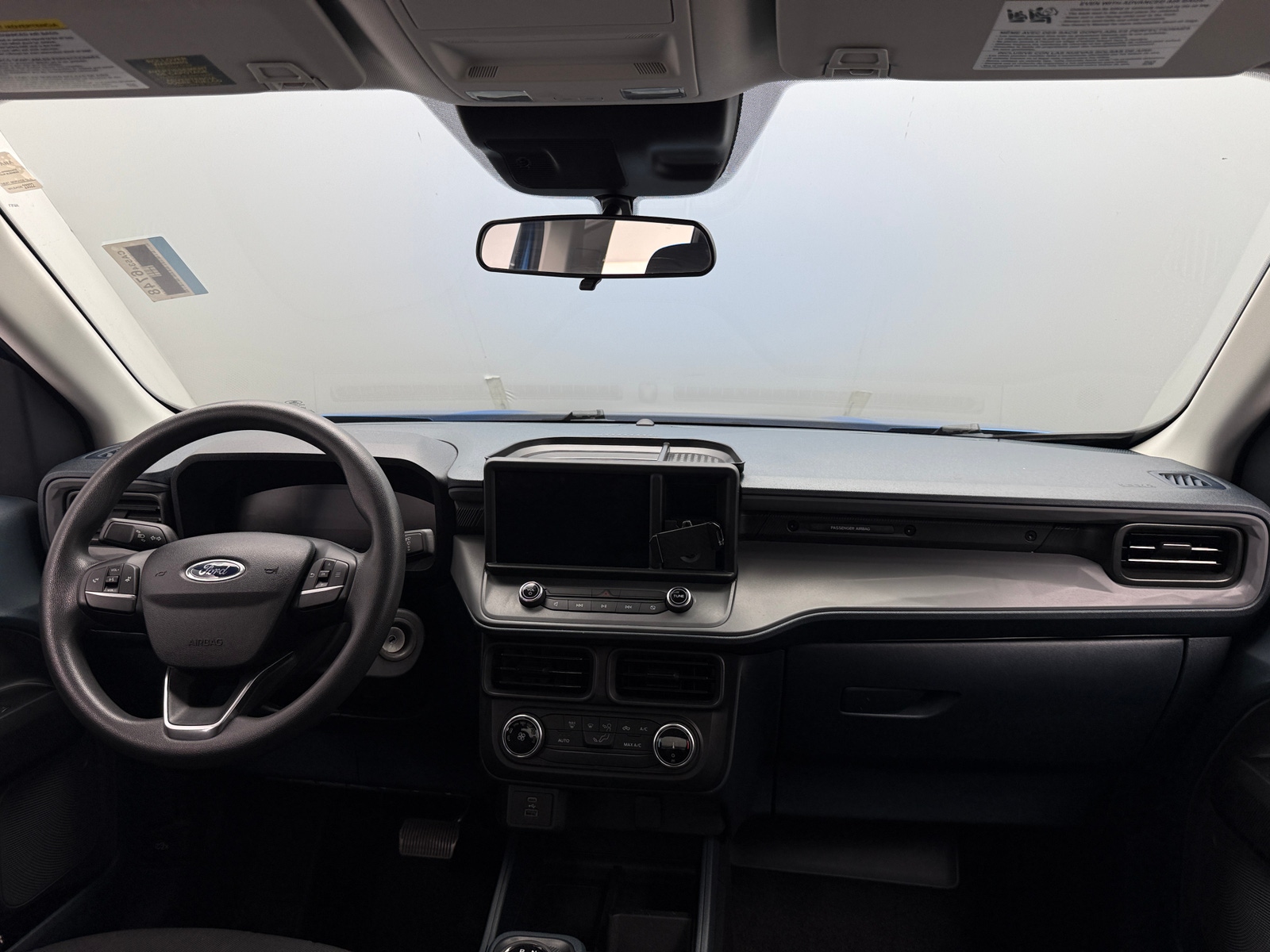 Thumbnail: 2022 Ford Maverick - 3