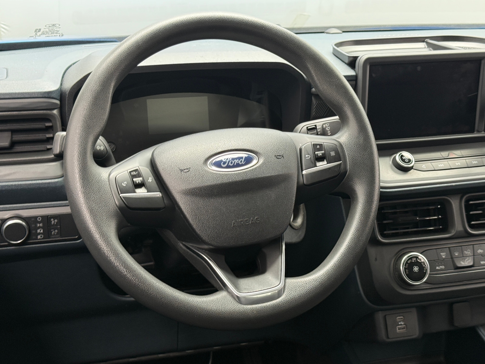 Thumbnail: 2022 Ford Maverick - 5