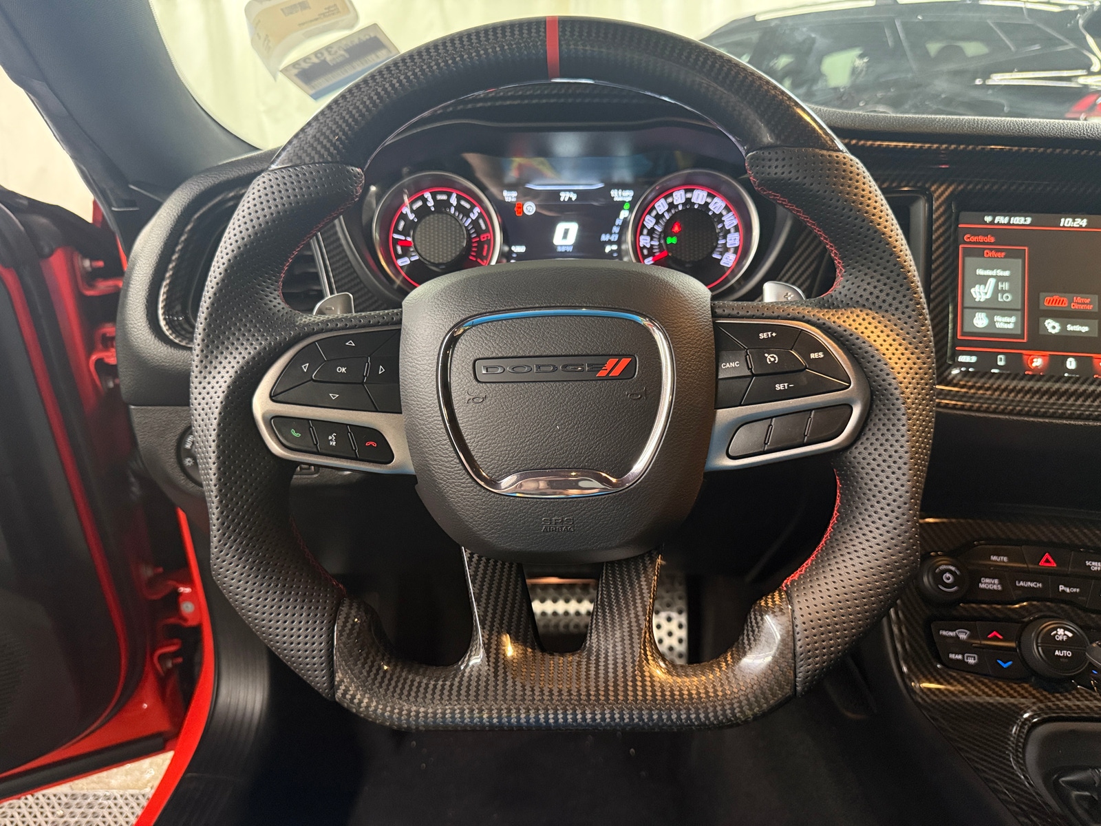 Thumbnail: 2021 Dodge Challenger - 4