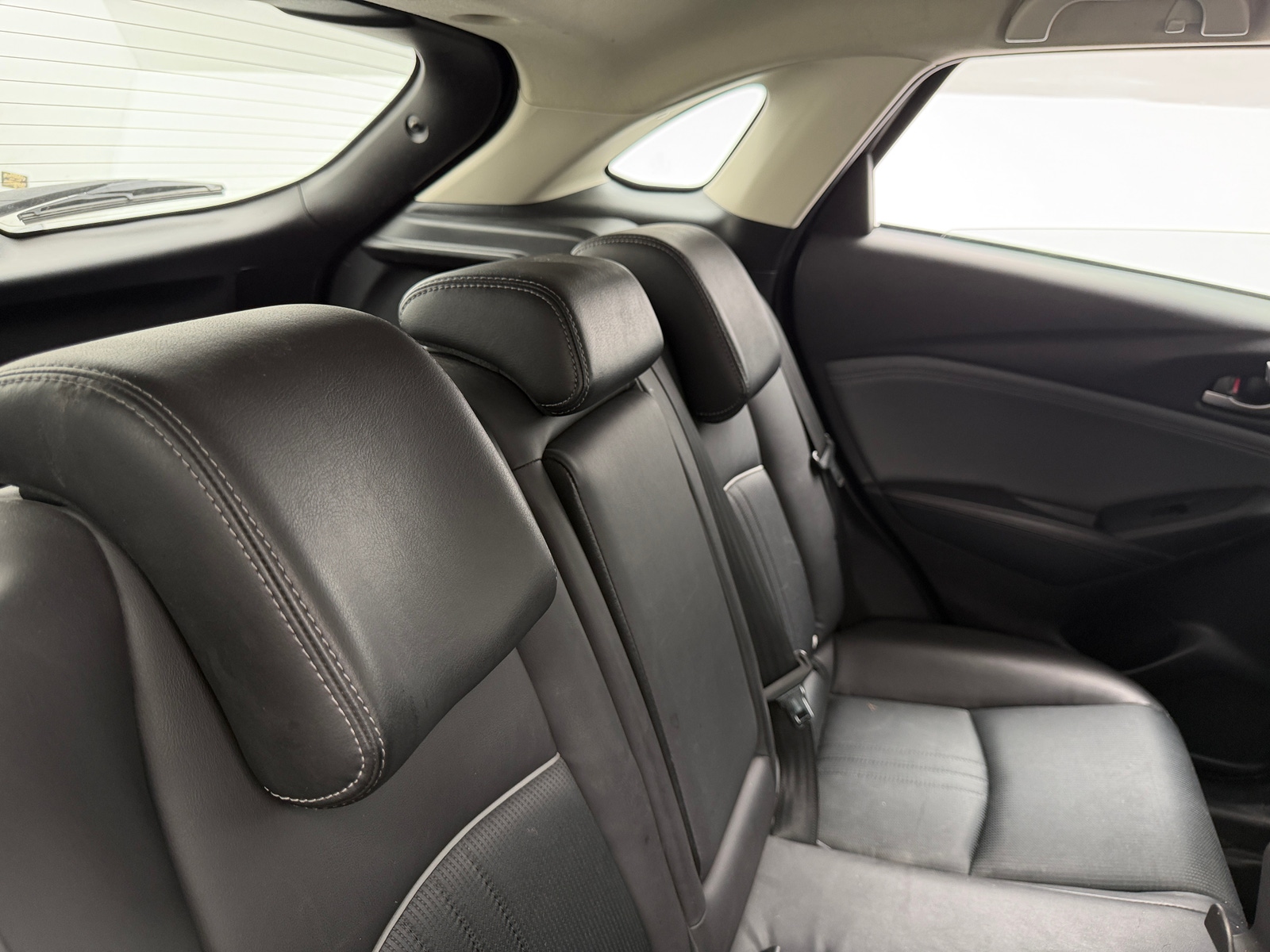 Thumbnail: 2019 Mazda CX-3 - 5
