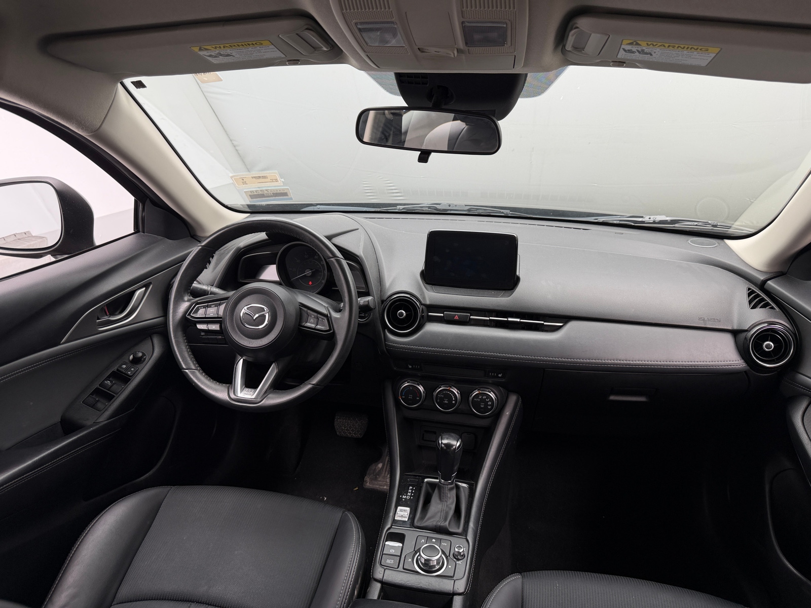 Thumbnail: 2019 Mazda CX-3 - 2