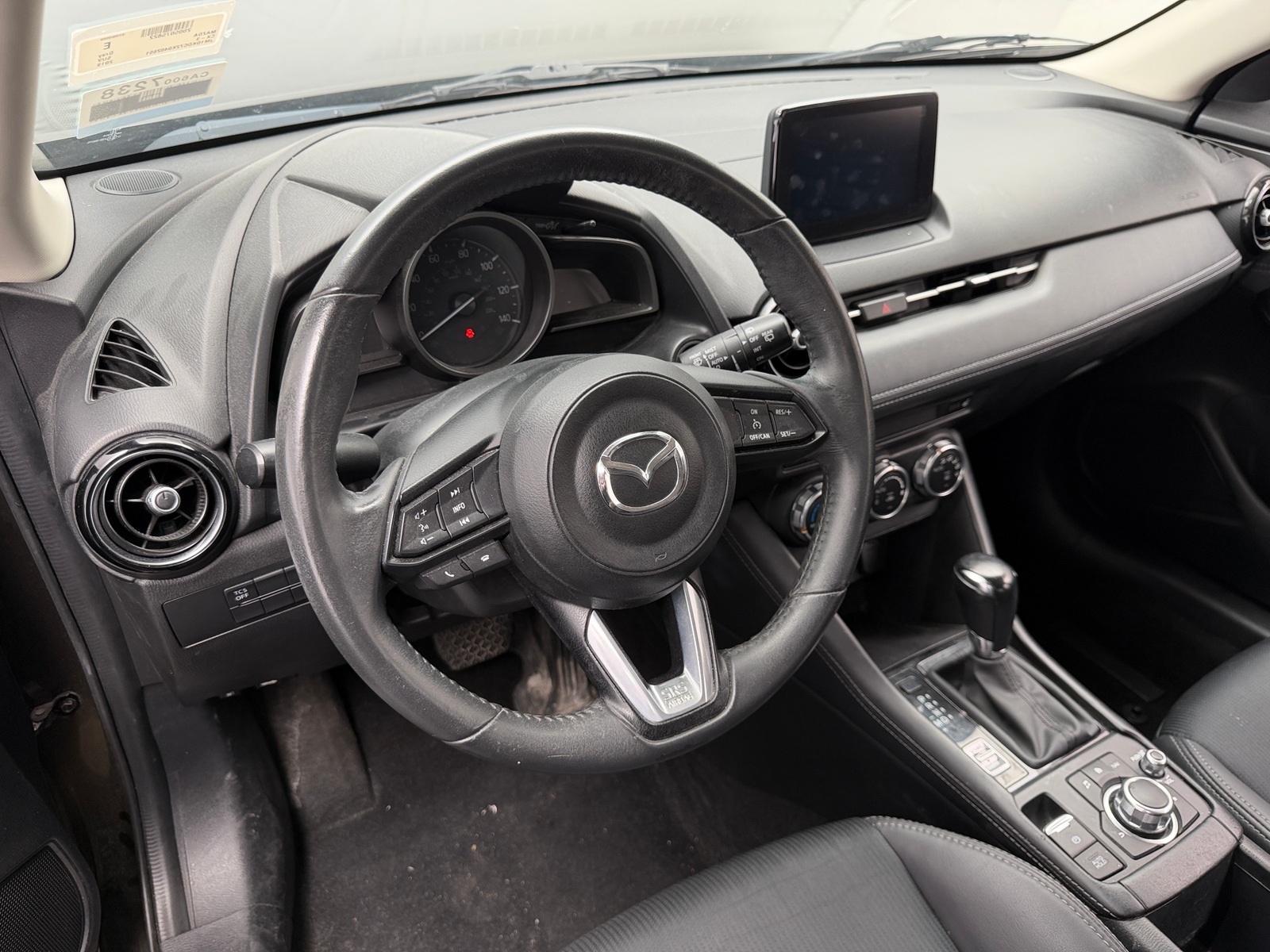 Thumbnail: 2019 Mazda CX-3 - 4