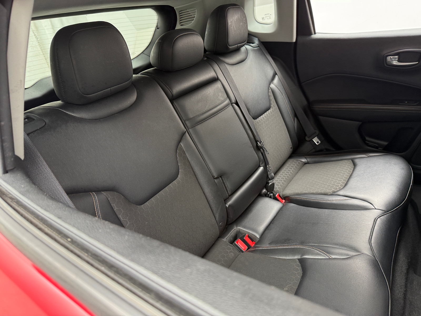 Thumbnail: 2017 Jeep Compass - 6