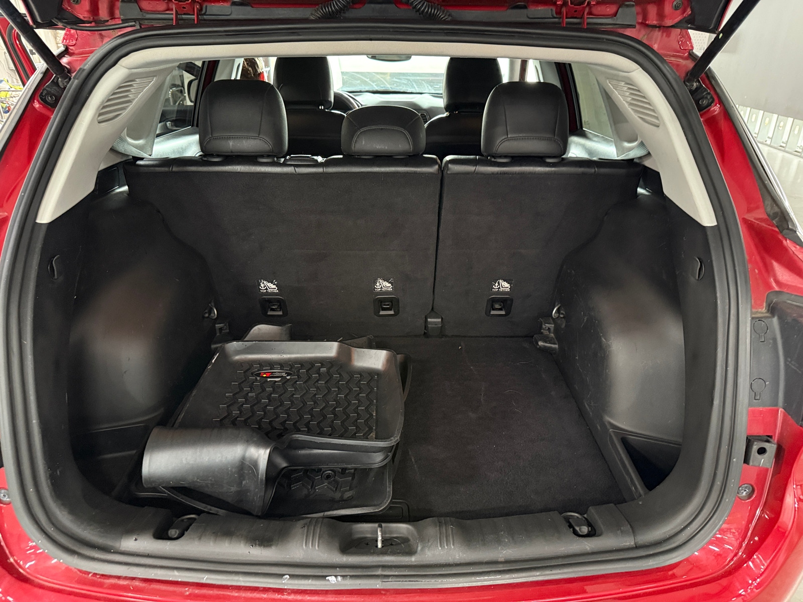 Thumbnail: 2017 Jeep Compass - 7
