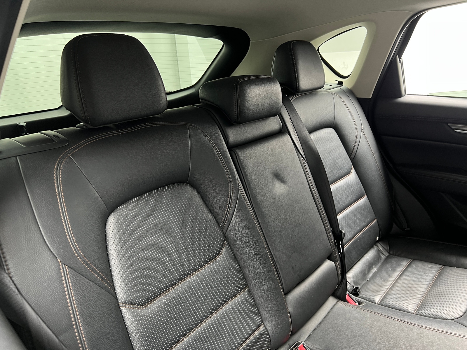 Thumbnail: 2019 Mazda CX-5 - 5
