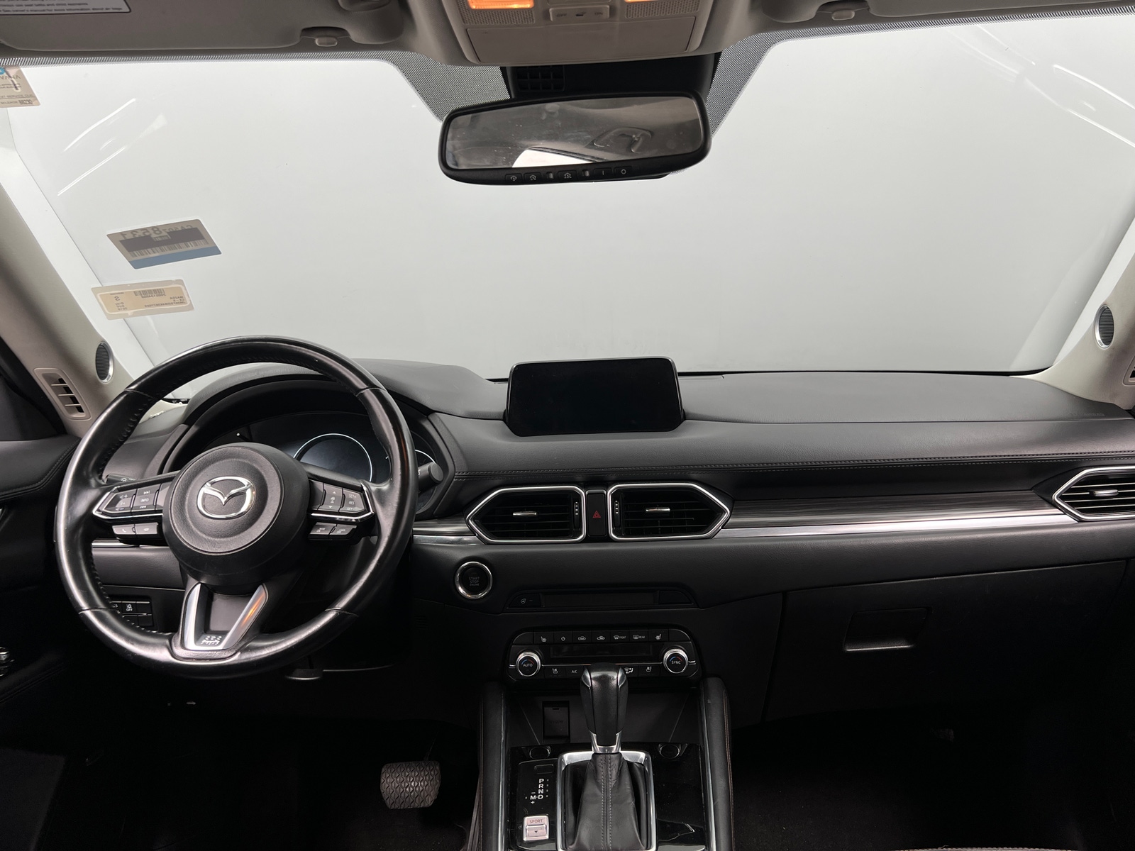 Thumbnail: 2019 Mazda CX-5 - 2