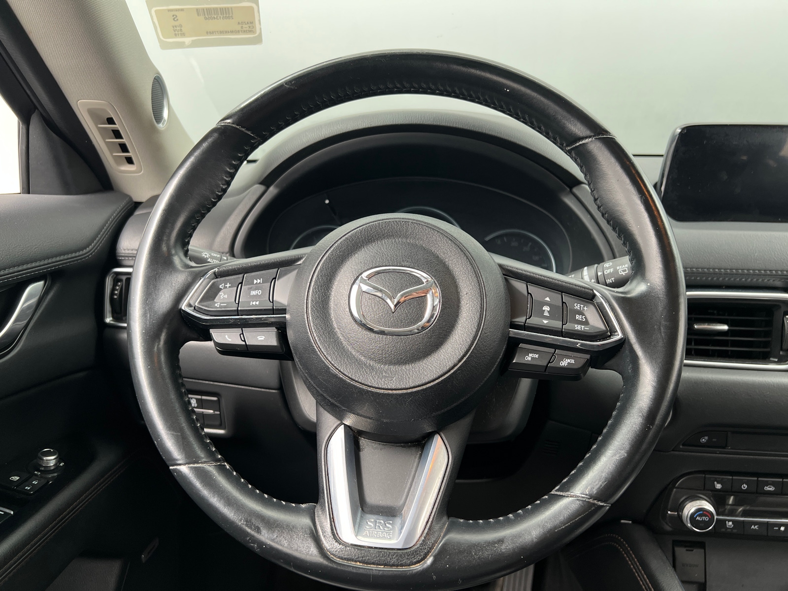 Thumbnail: 2019 Mazda CX-5 - 4