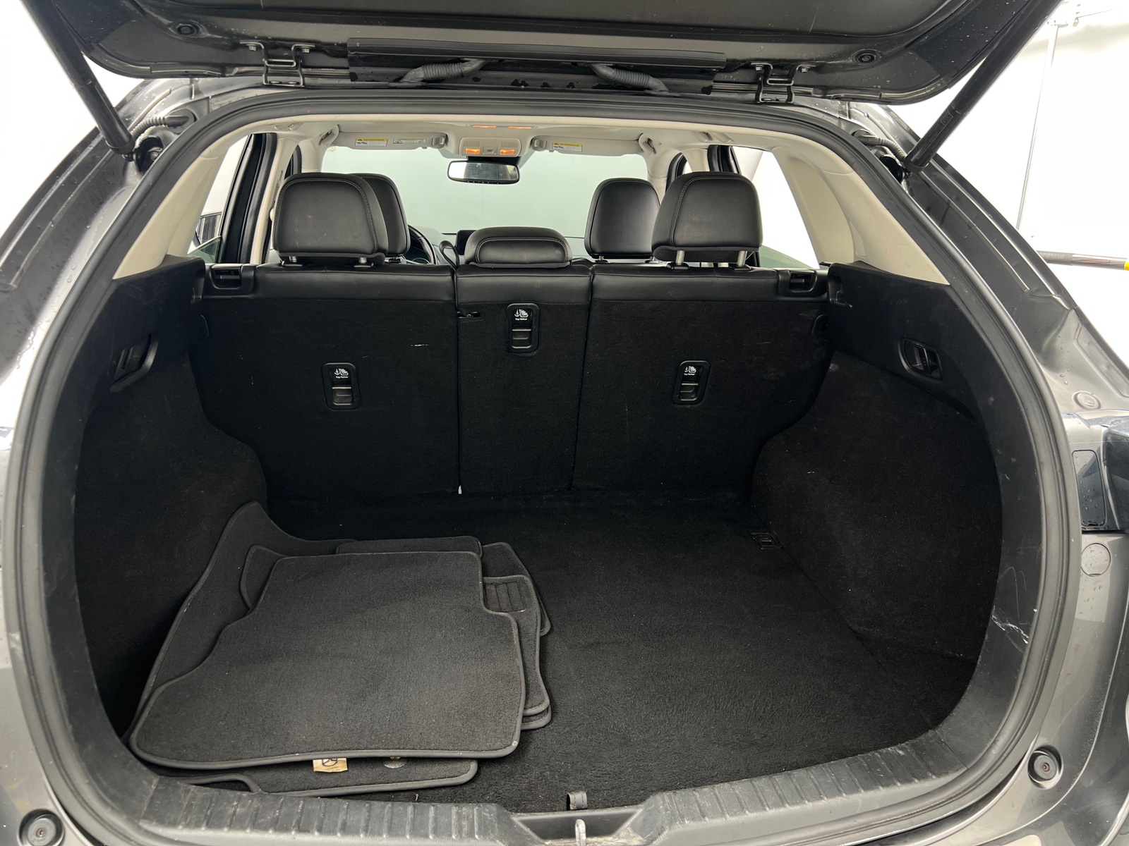 Thumbnail: 2019 Mazda CX-5 - 6