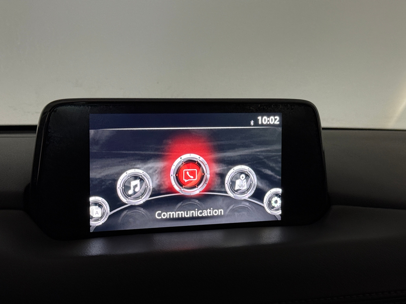 Thumbnail: 2019 Mazda CX-5 - 3
