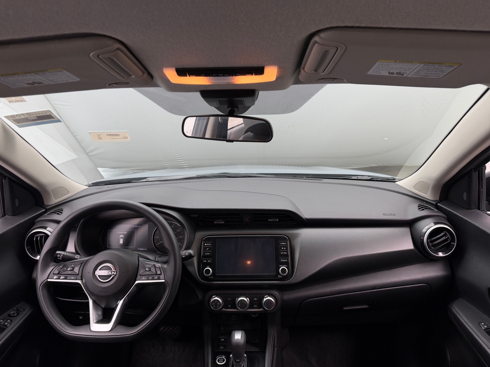 Thumbnail: 2023 Nissan Kicks - 3