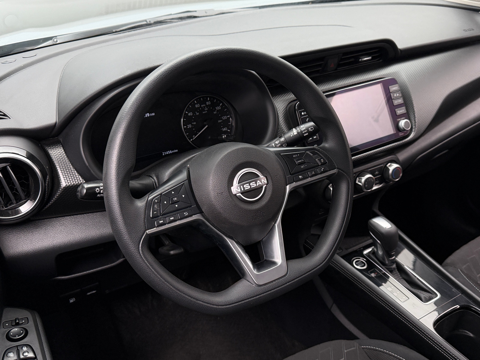 Thumbnail: 2023 Nissan Kicks - 5