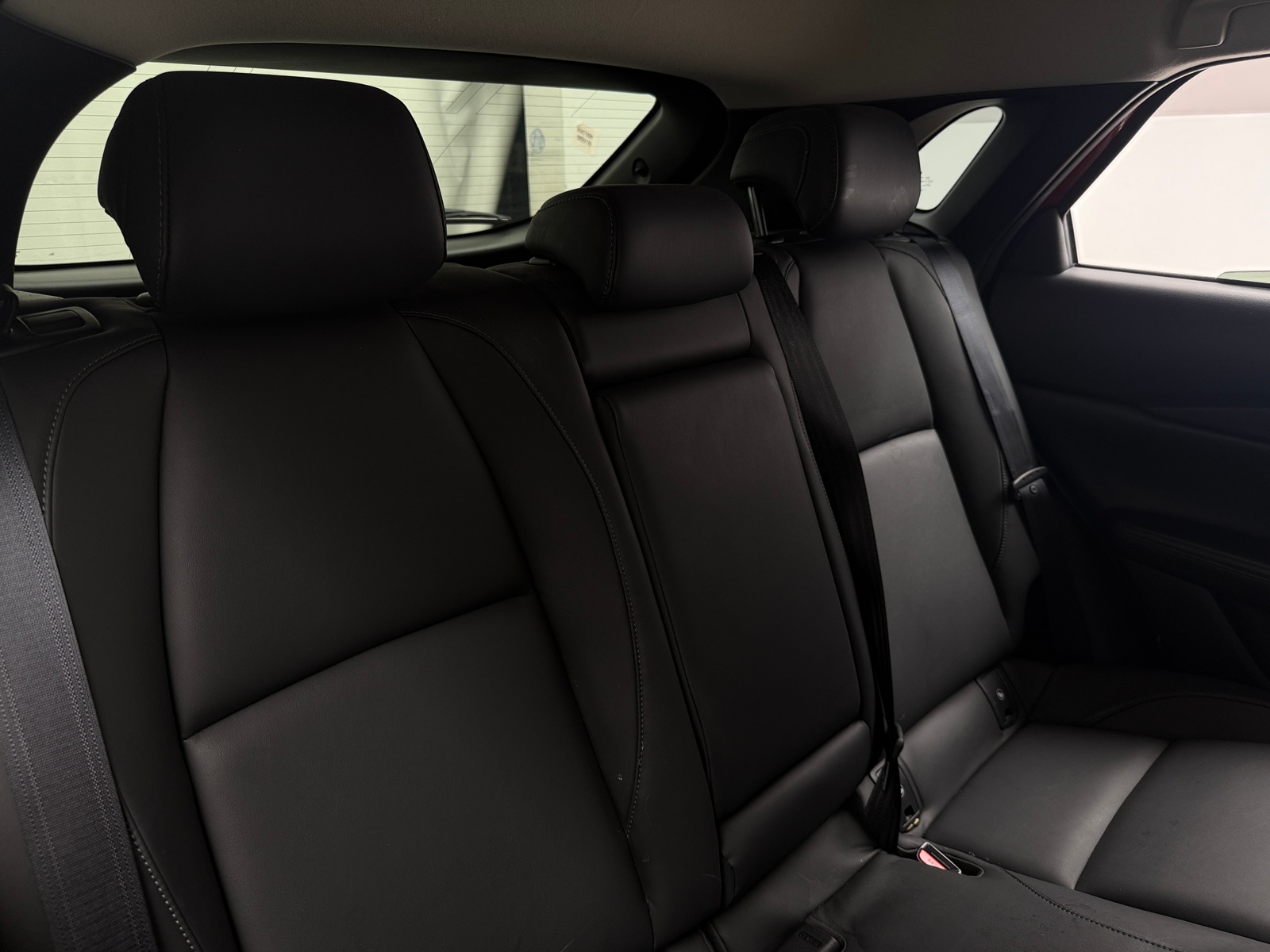 Thumbnail: 2023 Mazda CX-30 - 5
