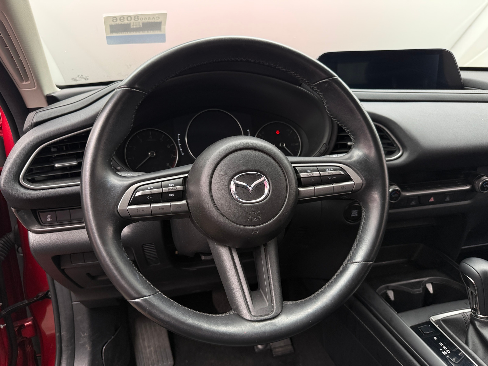 Thumbnail: 2023 Mazda CX-30 - 4