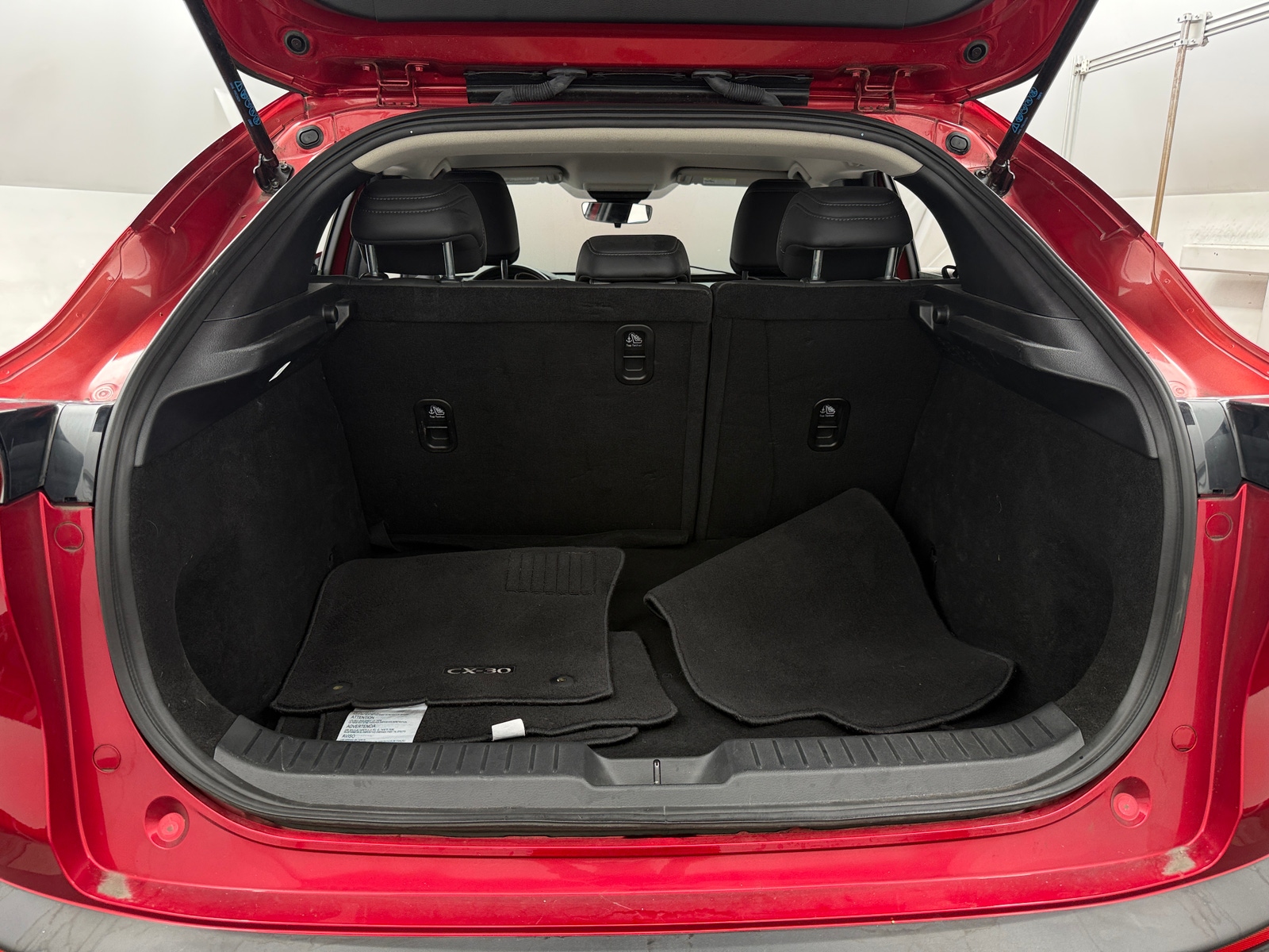 Thumbnail: 2023 Mazda CX-30 - 6