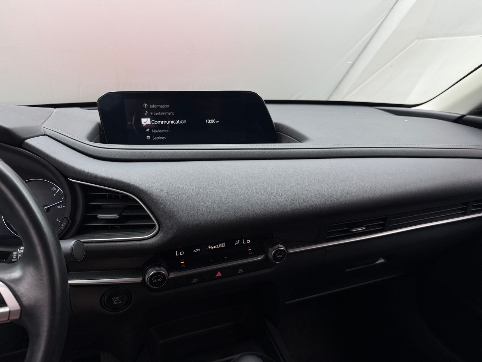 Thumbnail: 2023 Mazda CX-30 - 3