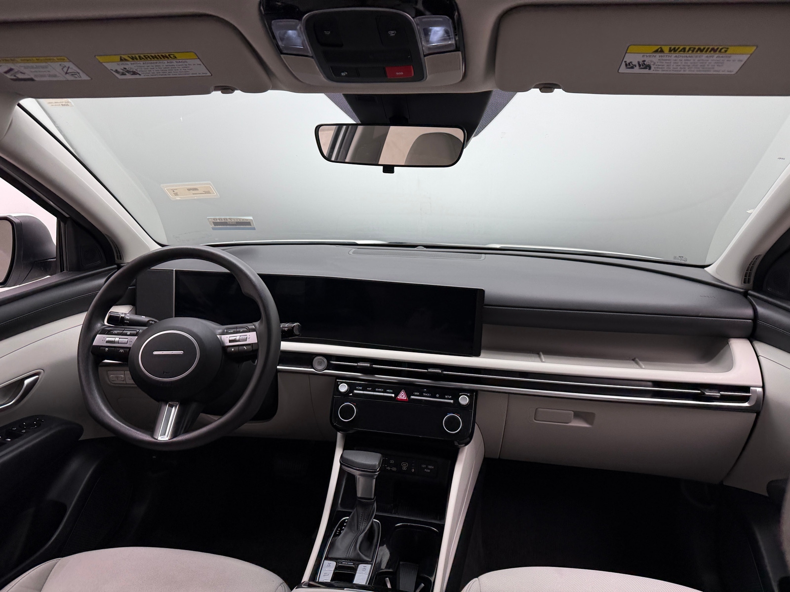 Thumbnail: 2025 Hyundai Tucson - 3