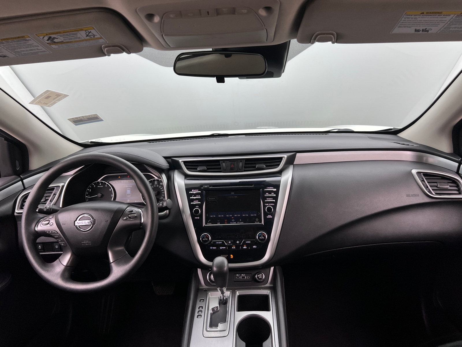 Thumbnail: 2020 Nissan Murano - 3