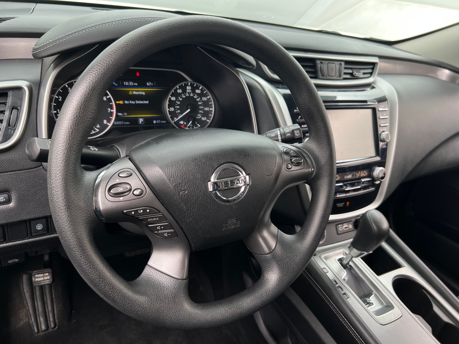 Thumbnail: 2020 Nissan Murano - 5